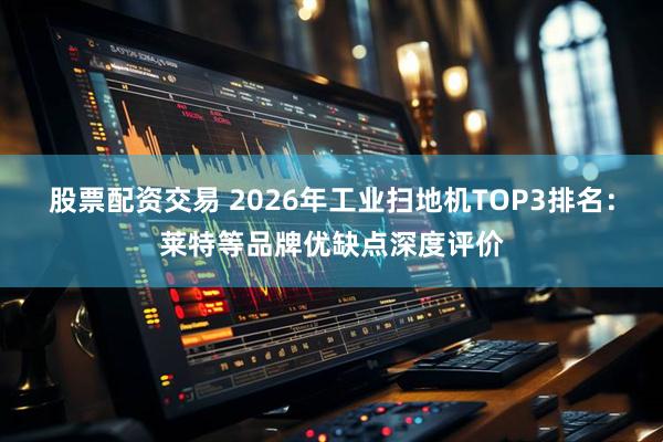 股票配资交易 2026年工业扫地机TOP3排名：莱特等品牌优缺点深度评价